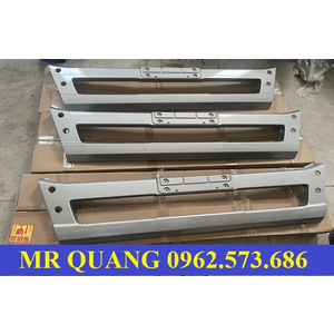 Cản trước xe ben Hyundai Xcient