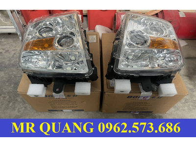Đèn pha Led xe Thaco Auman C3400