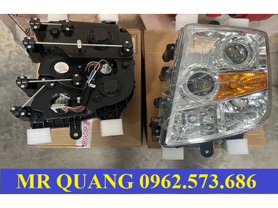 Đèn pha Led xe Thaco Auman C3400