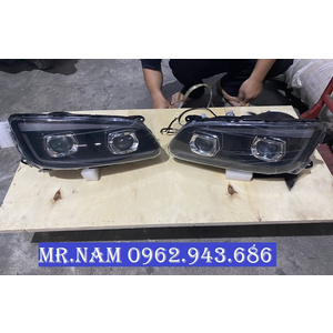 ĐÈN PHA LED HINO FC 500, 700 GIÁ TỐT NHẤT THỊ TRƯỜNG