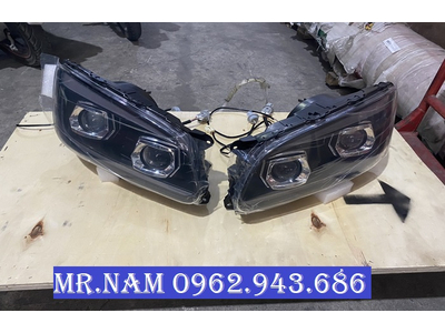 ĐÈN PHA LED HINO FC 500, 700 GIÁ TỐT NHẤT THỊ TRƯỜNG