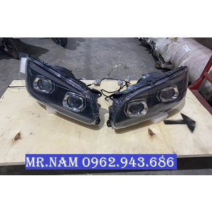 ĐÈN PHA LED HINO FC 500, 700 GIÁ TỐT NHẤT THỊ TRƯỜNG