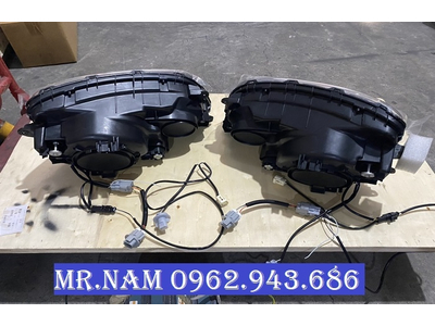 ĐÈN PHA LED HINO FC 500, 700 GIÁ TỐT NHẤT THỊ TRƯỜNG