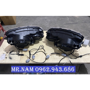 ĐÈN PHA LED HINO FC 500, 700 GIÁ TỐT NHẤT THỊ TRƯỜNG