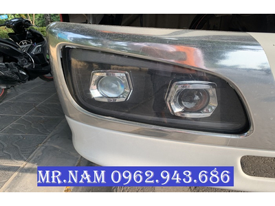 ĐÈN PHA LED HINO FC 500, 700 GIÁ TỐT NHẤT THỊ TRƯỜNG