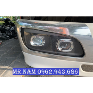 ĐÈN PHA LED HINO FC 500, 700 GIÁ TỐT NHẤT THỊ TRƯỜNG