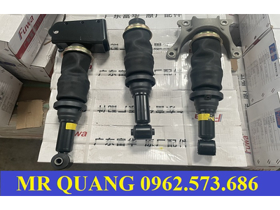 Bóng hơi cabin xe Hyundai Xcient