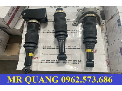 Bóng hơi cabin Hyundai Xcient