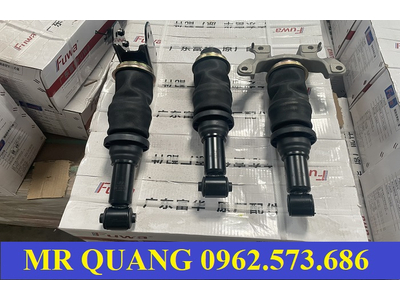 Bóng hơi cabin xe Hyundai Xcient