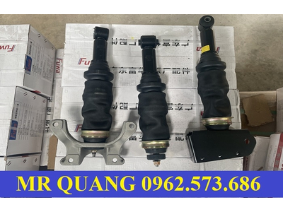 Bóng hơi cabin Hyundai Xcient