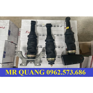 Bóng hơi cabin Hyundai Xcient