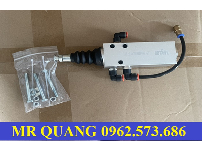 Van hạn chế hành trình Hyva