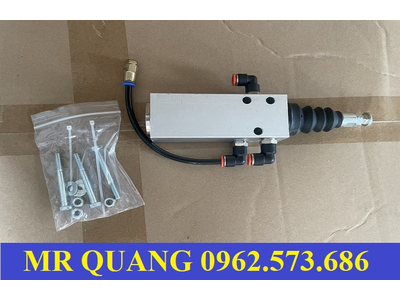 Van hạn chế hành trình Hyva