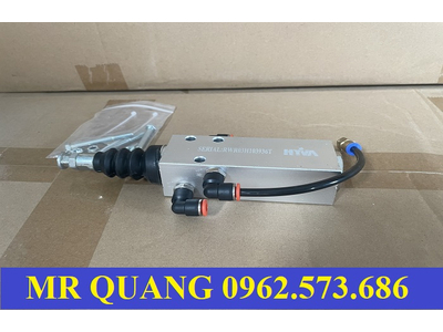 Van hạn chế hành trình Hyva