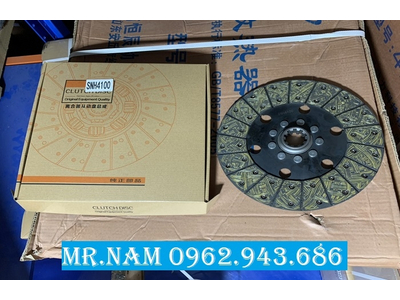 LÁ CÔN 10 THEN ĐỘNG CƠ LAI 4100 NHẬP KHẨU GIÁ TỐT TẠI HÀ NỘI VÀ SÀI GÒN.