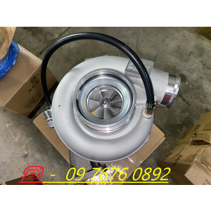 Turbo xe shacman m3000 GT40-M4200-765140-5001 tại hà nội