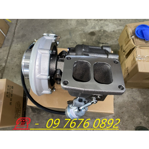 Turbo xe shacman m3000 GT40-M4200-765140-5001 tại hà nội