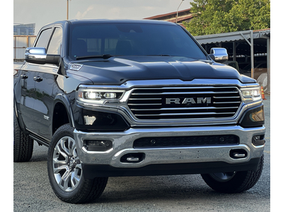 Ram 1500 LongHorn