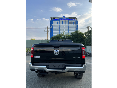 Ram 1500 LongHorn