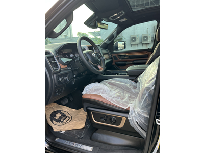 Ram 1500 LongHorn
