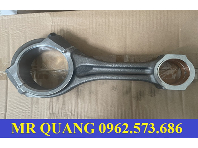 Tay biên (thanh truyền) xe Howo WD615