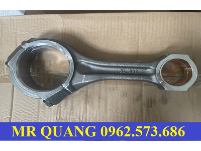 Tay biên (thanh truyền) xe Howo WD615