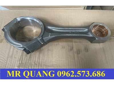 Tay biên (thanh truyền) xe Howo WD615