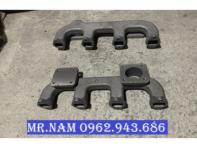 CỔ BÔ XẢ ĐỘNG CƠ ZH4102 NHẬP KHẨU, GIÁ TỐT NHẤT THỊ TRƯỜNG.