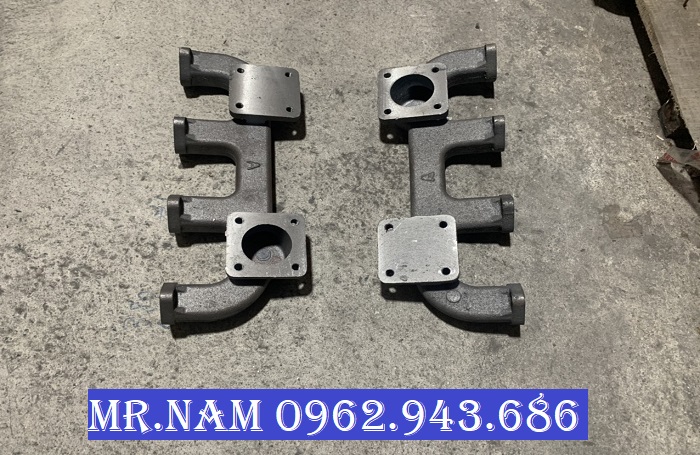 cổ bô xả zh4102