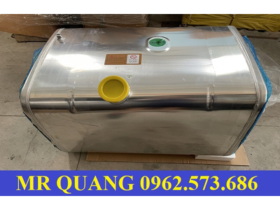 Thùng dầu nhiên liệu 400l