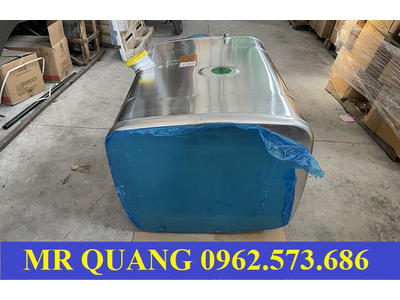 Thùng dầu nhiên liệu 400l