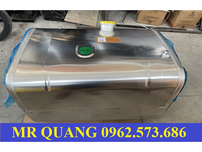 Thùng dầu nhiên liệu 400l