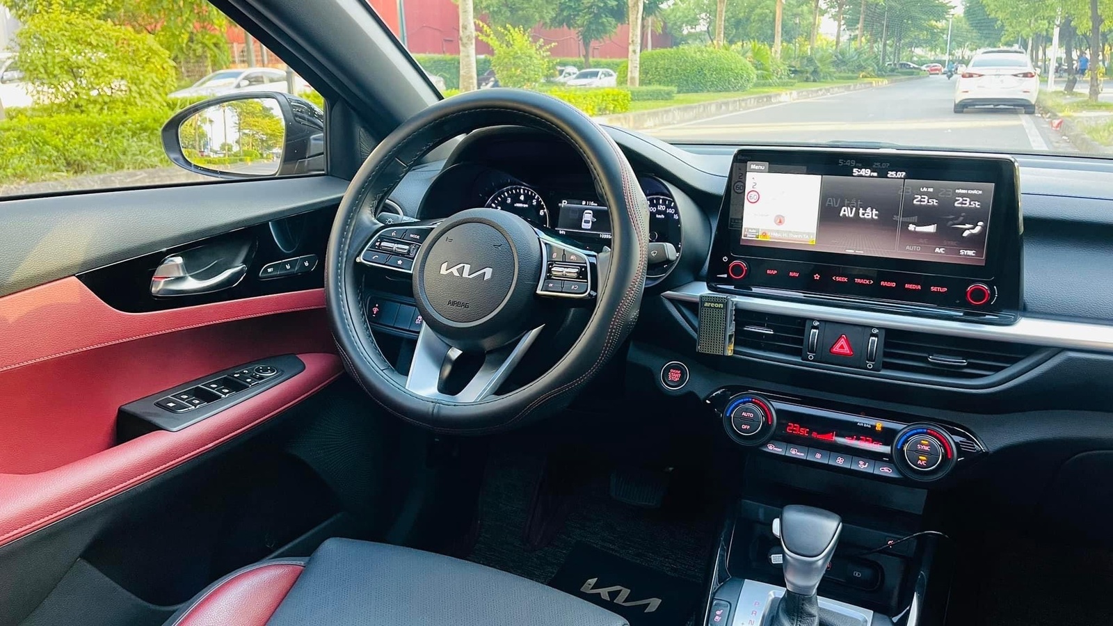 KIA K3 2.0 Premium
