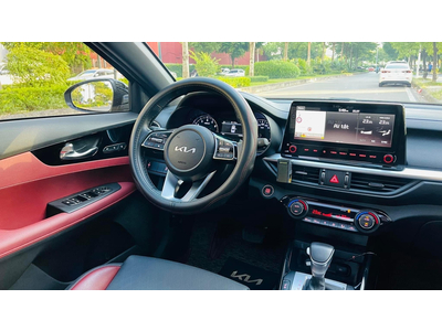 KIA K3 2.0 Premium