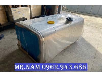 BÌNH DẦU NHIÊN LIỆU 400L, 600L HỢP KIM NHÔM NHẬP KHẨU GIÁ TỐT NHẤT THỊ TRƯỜNG.