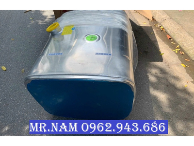 BÌNH DẦU NHIÊN LIỆU 400L, 600L HỢP KIM NHÔM NHẬP KHẨU GIÁ TỐT NHẤT THỊ TRƯỜNG.