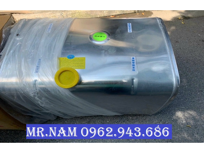 BÌNH DẦU NHIÊN LIỆU 400L, 600L HỢP KIM NHÔM NHẬP KHẨU GIÁ TỐT NHẤT THỊ TRƯỜNG.