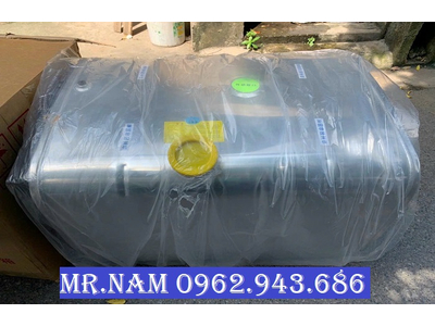 BÌNH DẦU NHIÊN LIỆU 400L, 600L HỢP KIM NHÔM NHẬP KHẨU GIÁ TỐT NHẤT THỊ TRƯỜNG.