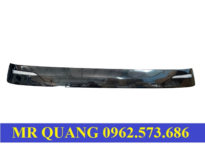 Chắn nắng xe Hyundai Xcient