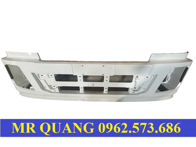 Cản trước xe Shacman X3000