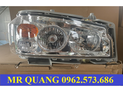 Đèn pha Howo 371, 336