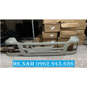 BADOSOC ( CẢN TRƯỚC ) SẮT SHACMAN M3000 NHẬP KHẨU GIÁ TỐT TẠI HÀ NỘI VÀ SÀI GÒN.