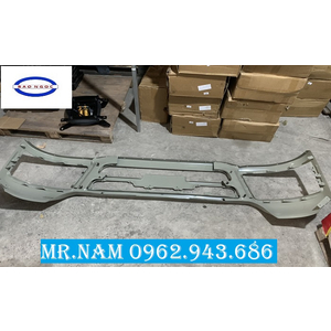 BADOSOC ( CẢN TRƯỚC ) SẮT SHACMAN M3000 NHẬP KHẨU GIÁ TỐT TẠI HÀ NỘI VÀ SÀI GÒN.