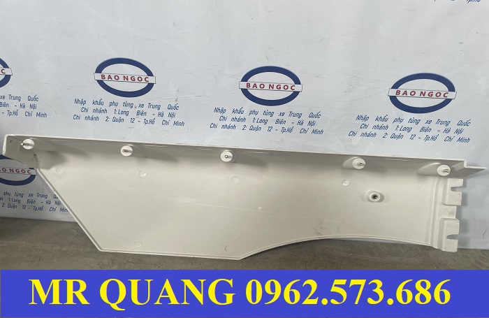 vè cua lốp xe shacmanm3000