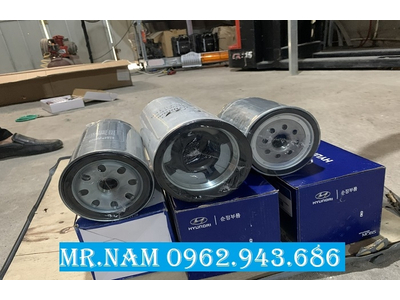 LỌC NHIÊN LIỆU HYUNDAI XCIENT TRUNG QUỐC GÁI TỐT TẠI HÀ NỘI VÀ SÀI GÒN.