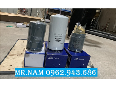 LỌC NHIÊN LIỆU HYUNDAI XCIENT TRUNG QUỐC GÁI TỐT TẠI HÀ NỘI VÀ SÀI GÒN.