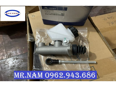 TỔNG CÔN TRÊN HYUNDAI XCIENT TRUNG QUỐC TẠI HÀ NỘI VÀ SÀI GÒN.