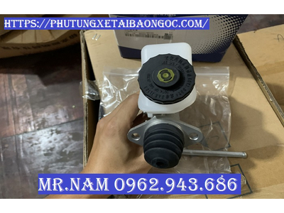 TỔNG CÔN TRÊN HYUNDAI XCIENT TRUNG QUỐC TẠI HÀ NỘI VÀ SÀI GÒN.