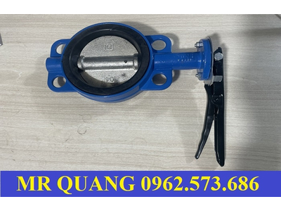 Van khóa xi măng mooc bồn chở xi măng rời