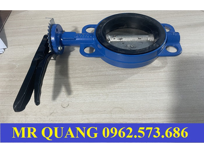 Van khóa xi măng mooc bồn chở xi măng rời